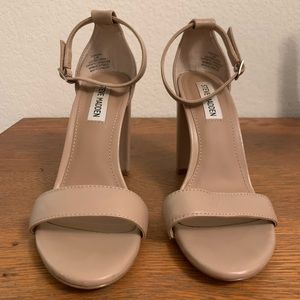 Steve Madden Carrson Ankle Strap Sandal